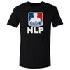 Gambling Poker NLP Logo WHT by 500 LEVEL