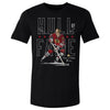 Bobby Hull Chicago Blackhawks H.O.F. Hull Of Fame WHT by 500 LEVEL