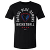 DePaul Blue Demons Basketball Arc WHT by 500 LEVEL