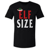 Christmas Elf Size WHT by 500 LEVEL