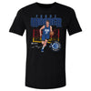 Franz Wagner Orlando Magic Shattered Flag WHT by 500 LEVEL