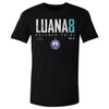 Luana Orlando Pride Elite WHT by 500 LEVEL