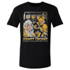 Sidney Crosby Pittsburgh All Time Points Leader WHT by 500 LEVEL