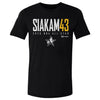 Pascal Siakam Indiana Pacers 2026 NBA All-Star Elite WHT by 500 LEVEL