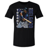 Carlos Delgado Toronto Gritty WHT by 500 LEVEL