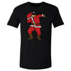 Christmas Santa Dabbin WHT by 500 LEVEL