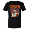 Jalen Green Phoenix Suns Premiere WHT by 500 LEVEL