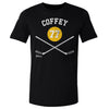 Paul Coffey Pittsburgh 77 Sticks WHT by 500 LEVEL