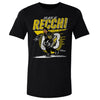 Mark Recchi Pittsburgh Comet WHT by 500 LEVEL