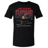 Je'Von Evans WWE Ropes WHT by 500 LEVEL