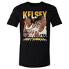 Kelsey Mitchell Indiana Fever Vintage WHT by 500 LEVEL