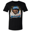 Mookie Betts Los Angeles D Graffiti WHT by 500 LEVEL