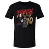 Torch George Harlem Globetrotters Flame WHT by 500 LEVEL