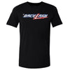 WWE Backlash 2018 Logo WHT by 500 LEVEL