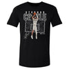 Stephon Castle San Antonio Spurs Shattered WHT by 500 LEVEL