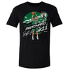 Payton Pritchard Boston Celtics City Emblem WHT by 500 LEVEL