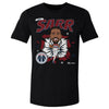 Alex Sarr Washington Wizards Caricature WHT by 500 LEVEL