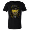 Oneil Cruz Pittsburgh Player Silhouette WHT by 500 LEVEL