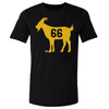 Pittsburgh GOAT 66 WHT by 500 LEVEL