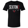 Collin Sexton Chicago Bulls Elite WHT by 500 LEVEL