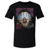 Connor Hellebuyck Winnipeg Goggles WHT by 500 LEVEL
