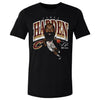 James Harden Cleveland Cavaliers Cartoon WHT by 500 LEVEL