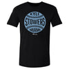 Kyle Stowers Miami Vintage Baseball WHT by 500 LEVEL