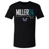 Brandon Miller Charlotte Hornets Elite WHT by 500 LEVEL