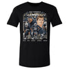 New England Football 2025 Conference Champions Vintage WHT by 500 LEVEL