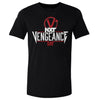 WWE Vengeance Day 2023 Logo WHT by 500 LEVEL