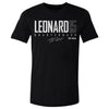 Riley Leonard Indianapolis Elite WHT by 500 LEVEL