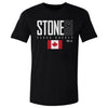 Mark Stone Vegas Canada Elite WHT by 500 LEVEL