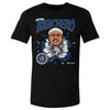 Paolo Banchero Orlando Magic Caricature WHT by 500 LEVEL