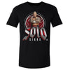 Solo Sikoa Tribal WHT by 500 LEVEL