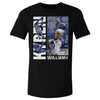 Kyren Williams Los Angeles R Catch WHT by 500 LEVEL