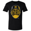 Paul Skenes Pittsburgh Player Silhouette WHT by 500 LEVEL