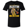 Austin Reaves Los Angeles Lakers Trust WHT by 500 LEVEL