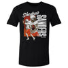 Shedeur Sanders Cleveland Highlight WHT by 500 LEVEL