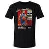 Jalen Brunson New York Knicks 2026 NBA All-Star Vertical WHT by 500 LEVEL