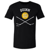 Dan Quinn Pittsburgh 10 Sticks WHT by 500 LEVEL