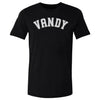 Vandegrift Crown Trio Volleyball VANDY Arc WHT by 500 LEVEL