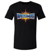 WWE WrestleMania 2017 Logo WHT by 500 LEVEL