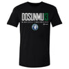 Ayo Dosunmu Minnesota Timberwolves Elite WHT by 500 LEVEL