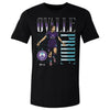 Lizbeth Ovalle Orlando Pride Player Name WHT by 500 LEVEL