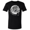 Dwight Powell Dallas Basketball WHT by 500 LEVEL