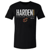 James Harden Cleveland Cavaliers Elite WHT by 500 LEVEL