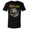 Bryan Reynolds Pittsburgh Base WHT by 500 LEVEL