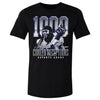 Davante Adams Los Angeles R 1000 Career Receptions WHT by 500 LEVEL