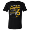 Konnor Griffin Pittsburgh Player Name WHT by 500 LEVEL