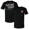 Portland Thorns FC Hometown F&B WHT by 500 LEVEL